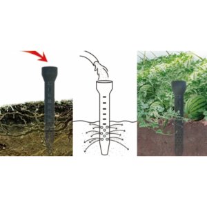 Irrigation Spikes