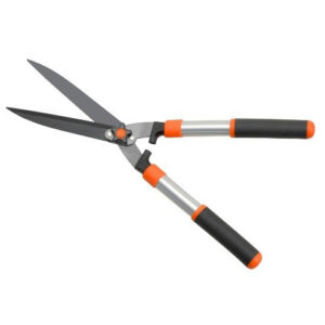 Telescopic Hedge Shear