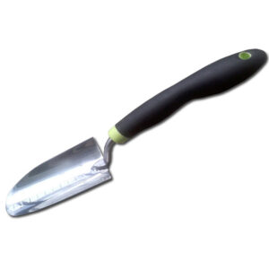 Zenport Measurement Transplant Trowel w/Ergonomic Grip
