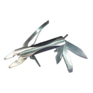 Zenport Multi-Function 10-in-1 Survival Tool