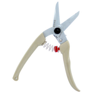Deluxe Twin Blade Trimming Shear and Floral Bunch Cutter