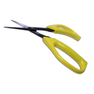 Zenport Ergonomic Bent Handle Deluxe Trimming Scissors