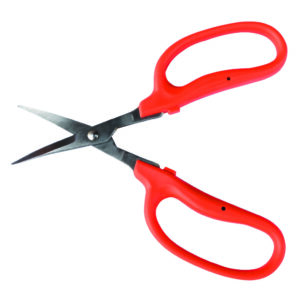 Curved Masa Masa Scissors