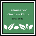 Kalamazoo Garden Club Logo