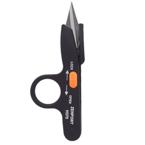 Floral & Thread Clipper