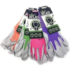 Atlas Gloves