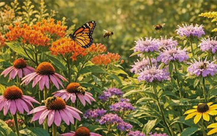 Native Plants